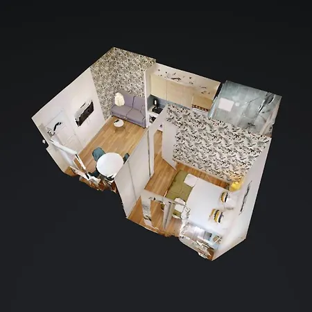 Apartment 861 Marguerite - Superbe