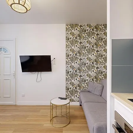 861 Marguerite - Superbe Apartment *