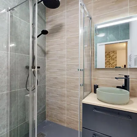 Apartment 861 Marguerite - Superbe Montreuil (Seine-Saint-Denis)