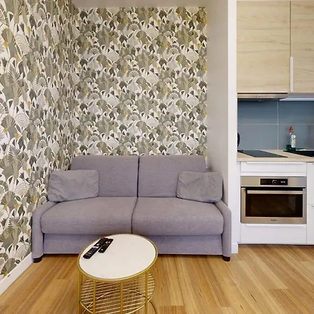Apartment 861 Marguerite - Superbe