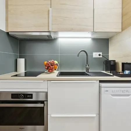 Apartment 861 Marguerite - Superbe *