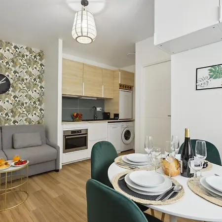 861 Marguerite - Superbe Apartment
