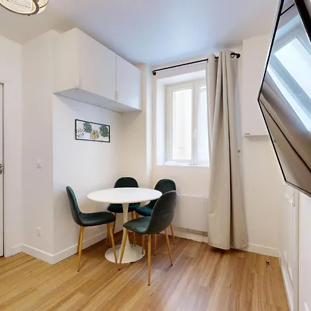 Apartment 861 Marguerite - Superbe