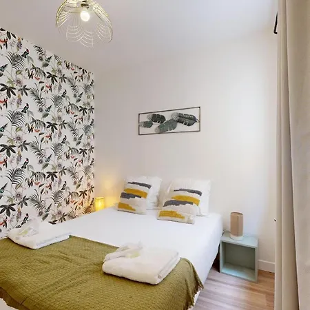 861 Marguerite - Superbe Montreuil (Seine-Saint-Denis)