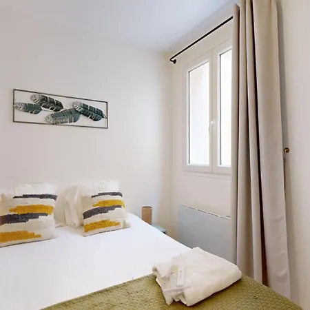 861 Marguerite - Superbe Apartment