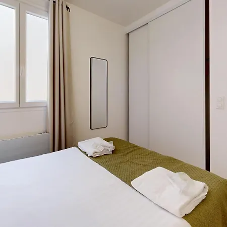 Apartment 861 Marguerite - Superbe