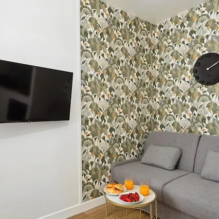 Apartment 861 Marguerite - Superbe *